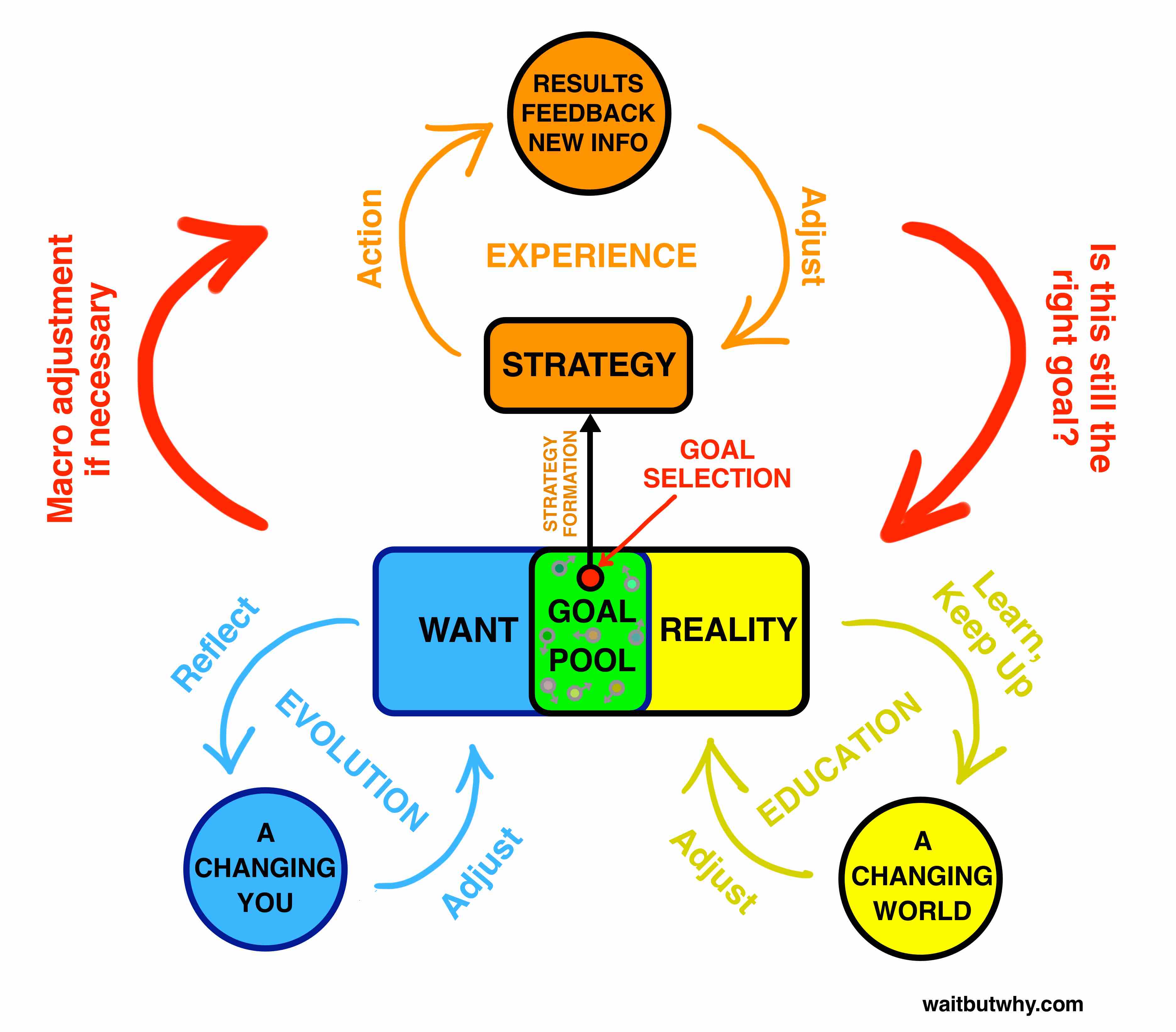 The Full Software System