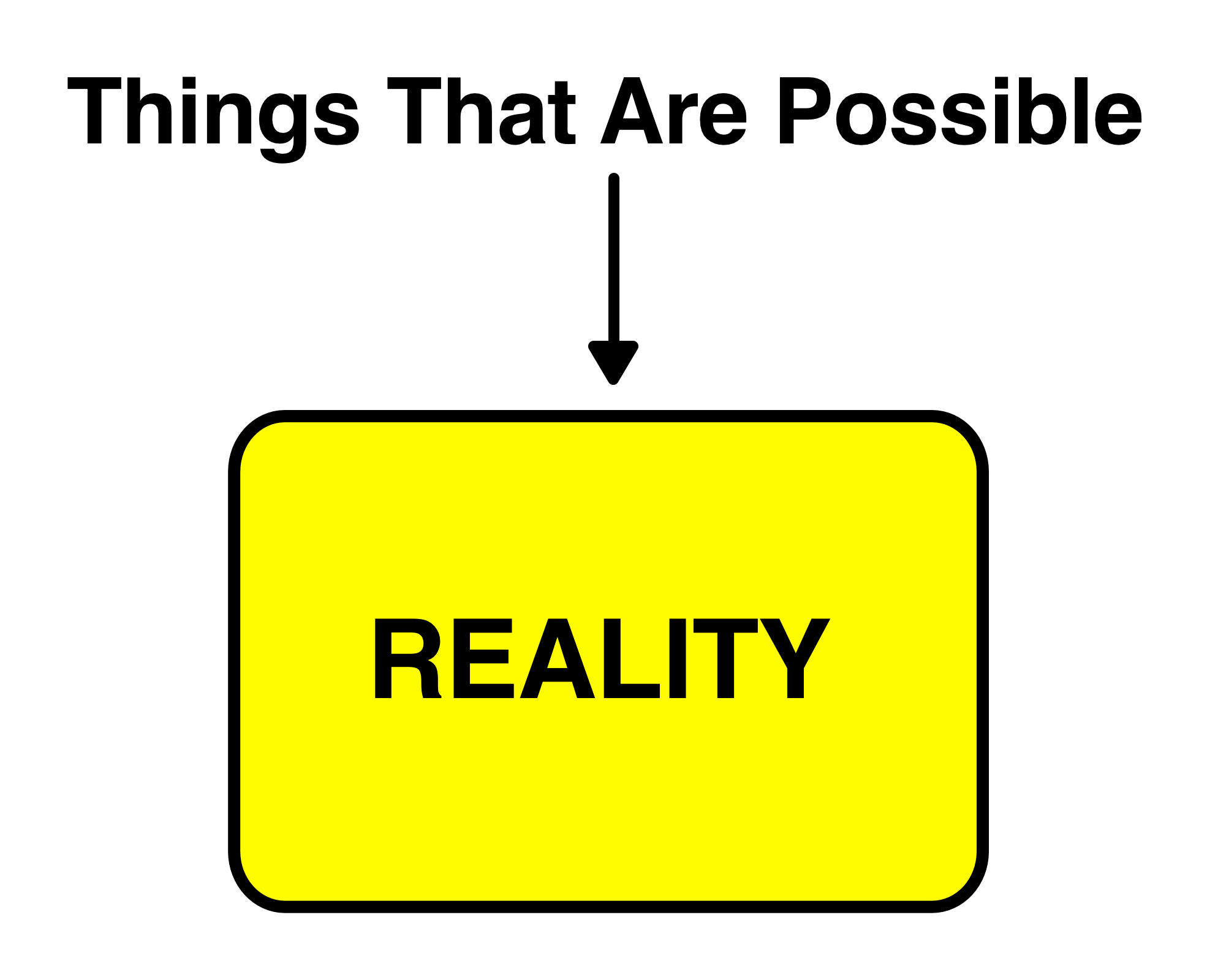 The Reality Box